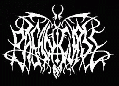 logo Pagan Curse